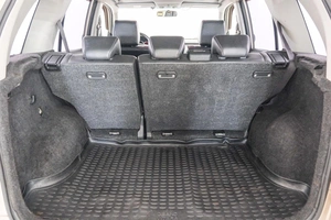 Внедорожник Suzuki Grand Vitara 2011 года, 1279000 рублей, Красноярск