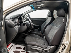 Седан Kia Rio 2012 года, 800000 рублей, Красноярск
