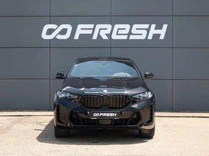 Внедорожник BMW X6 2022 года, 8500000 рублей, Краснодар
