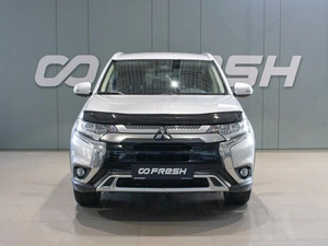 Внедорожник Mitsubishi Outlander 2021 года, 2199000 рублей, Петрозаводск