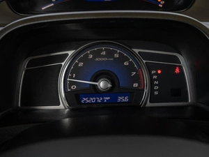 Седан Honda Civic 2007 года, 890000 рублей, Краснодар