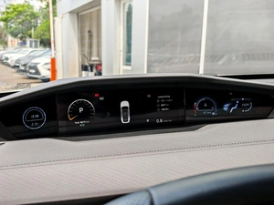 Лифтбек Changan UNI-V 2024 года, 2630000 рублей, Краснодар