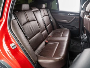 Внедорожник BMW X4 2014 года, 2675000 рублей, Тюмень