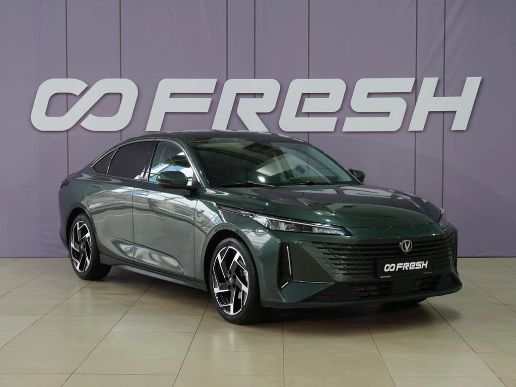 Седан Changan Lamore 2023 года, 2050111 рублей, Тверь