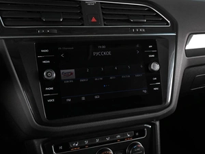 Внедорожник Volkswagen Tiguan 2020 года, 3079000 рублей, Ростов-на-Дону