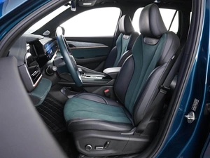 Внедорожник Geely Monjaro 2023 года, 3149033 рублей, Москва