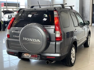 Внедорожник Honda CR-V 2005 года, 847000 рублей, Солонцы