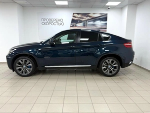 Внедорожник BMW X6 2013 года, 2645000 рублей, Красноярск