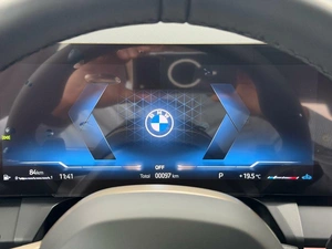 Внедорожник BMW X3 2025 года, 7495000 рублей, Красноярск