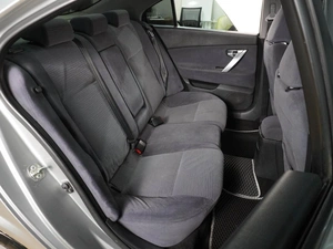 Седан Nissan Primera 2007 года, 479000 рублей, Воронеж