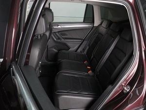 Внедорожник Volkswagen Tiguan 2018 года, 2739000 рублей, Минеральные Воды