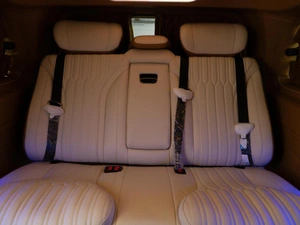 Минивэн Mercedes-benz Vito 2025 года, 10498999 рублей, Москва