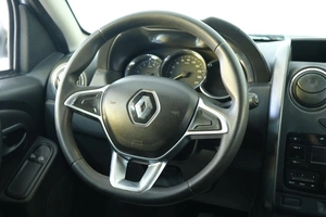 Внедорожник Renault Duster 2020 года, 1299000 рублей, Омск