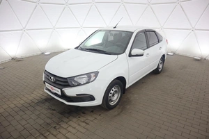Лифтбек ВАЗ (LADA) Granta 2024 года, 890000 рублей, Орёл