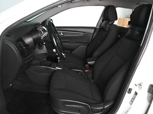 Седан Kia Rio 2019 года, 1469000 рублей, Аксай