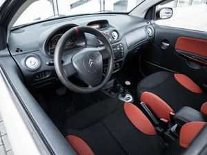 Хетчбэк Citroen C2 2004 года, 265700 рублей, Ставрополь