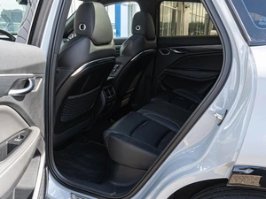 Внедорожник Geely Tugella 2023 года, 2850000 рублей, Краснодар