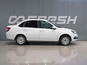 Седан ВАЗ (LADA) Granta 2024 года, 679000 рублей, Петрозаводск