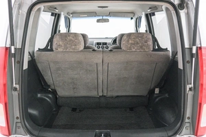 Минивэн Honda Capa 2000 года, 429000 рублей, Красноярск