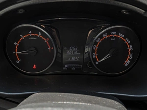 Лифтбек ВАЗ (LADA) Granta 2019 года, 690000 рублей, Краснодар