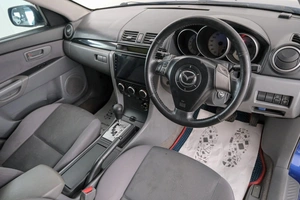 Хетчбэк Mazda Axela 2007 года, 669000 рублей, Красноярск