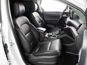 Внедорожник Hyundai Tucson 2018 года, 2439000 рублей, Тюмень