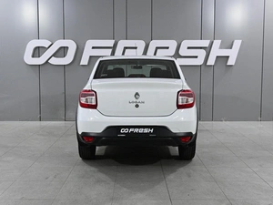Седан Renault Logan Stepway 2020 года, 1229000 рублей, Ростов-на-Дону