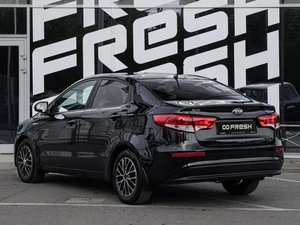 Седан Kia Rio 2016 года, 1099000 рублей, Волгоград