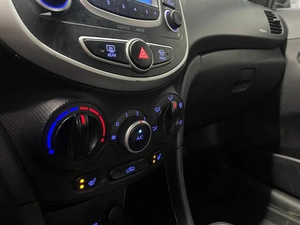 Седан Hyundai Solaris 2014 года, 760000 рублей, Ярославль