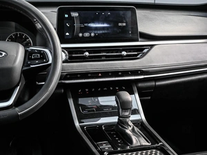 Внедорожник Chery Tiggo 4 Pro 2023 года, 1449000 рублей, Кирилловка