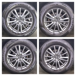 Внедорожник Mazda CX-5 2018 года, 2435000 рублей, Курск