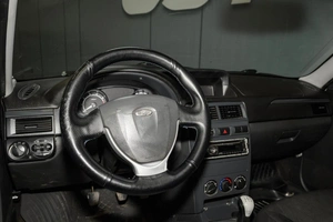 Седан ВАЗ (LADA) Priora 2016 года, 310000 рублей, Ульяновск