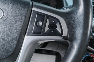 Хетчбэк Hyundai Solaris 2011 года, 769000 рублей, Челябинск