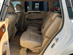 Внедорожник Mercedes-benz GL-класс 2014 года, 3549000 рублей, Кропоткин
