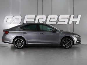 Лифтбек Skoda Octavia 2020 года, 2679000 рублей, Минеральные Воды