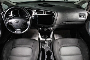 Универсал Kia Ceed 2013 года, 879000 рублей, Сургут