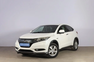 Внедорожник Honda Vezel 2015 года, 1789000 рублей, Новосибирск