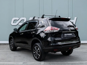 Внедорожник Nissan X-Trail 2015 года, 1649000 рублей, Большой Сочи