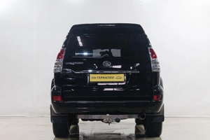 Внедорожник Toyota Land Cruiser Prado 2008 года, 2649000 рублей, Новокузнецк