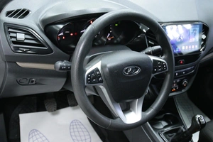 Универсал ВАЗ (LADA) Vesta 2018 года, 888000 рублей, Солонцы