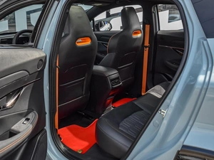 Внедорожник Changan UNI-T 2021 года, 3390000 рублей, Краснодар