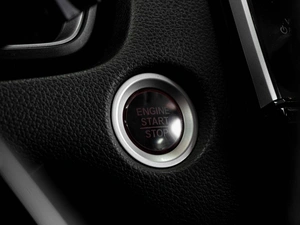 Внедорожник Honda CR-V 2017 года, 2649000 рублей, Тюмень