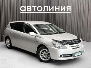 Универсал Toyota Caldina 2007 года, 750000 рублей, Красноярск