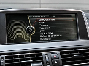 Кабриолет BMW 6 серия 2011 года, 3389000 рублей, Кирилловка
