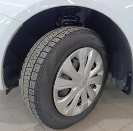 Универсал ВАЗ (LADA) Vesta 2023 года, 1297000 рублей, Красноярск