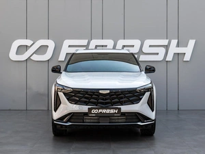 Внедорожник Geely Atlas 2024 года, 2415000 рублей, Краснодар