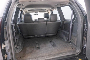 Внедорожник Toyota Land Cruiser Prado 2004 года, 1649000 рублей, Красноярск