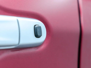 Хетчбэк Toyota Passo 2017 года, 1050000 рублей, Красноярск