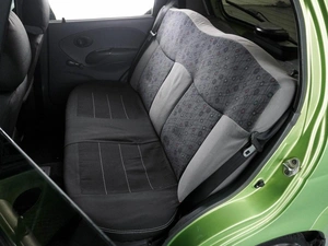 Хетчбэк Daewoo Matiz 2008 года, 229000 рублей, Воронеж