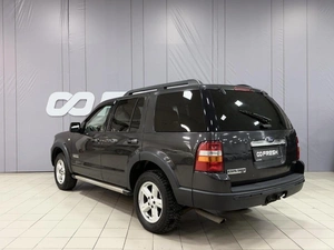 Внедорожник Ford Explorer 2007 года, 1089000 рублей, Нижневартовск